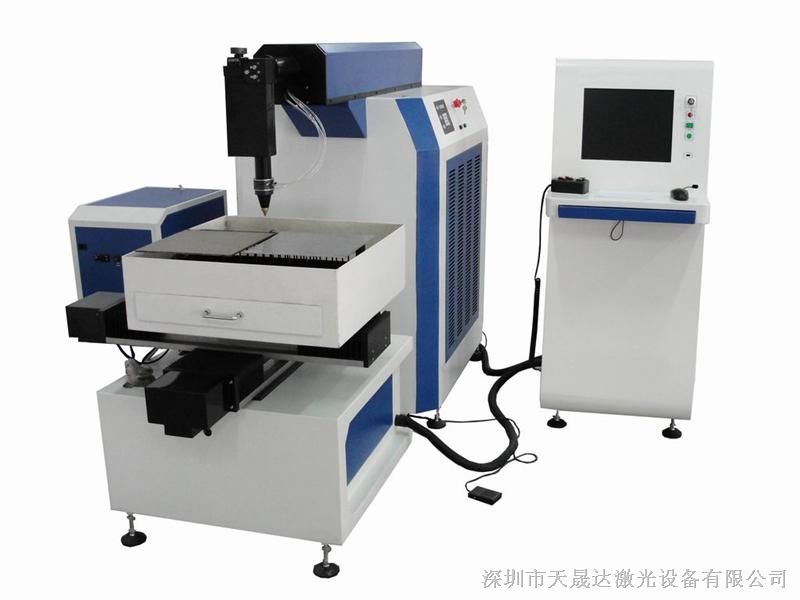 柯木介激光切割机的技术革新与工业应用