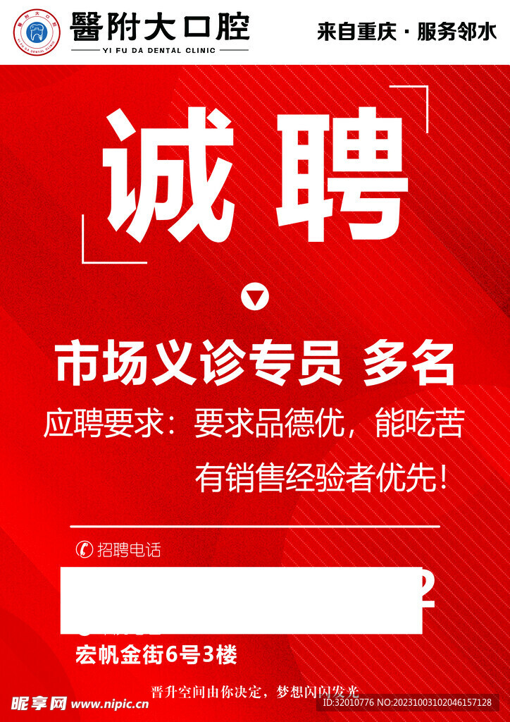 柯达小区最新招工信息招聘概述