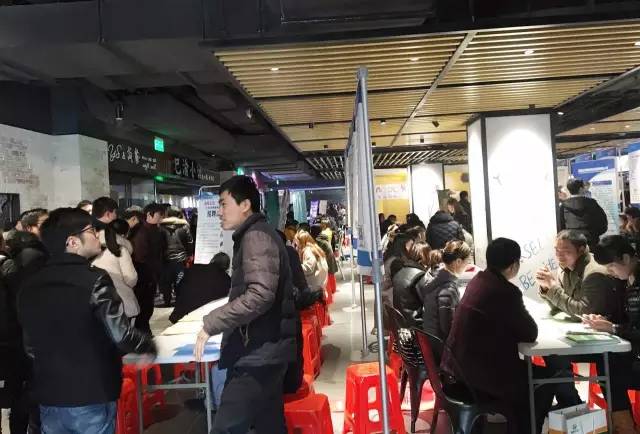 江海人才网最新招聘动态——探寻职场新机遇