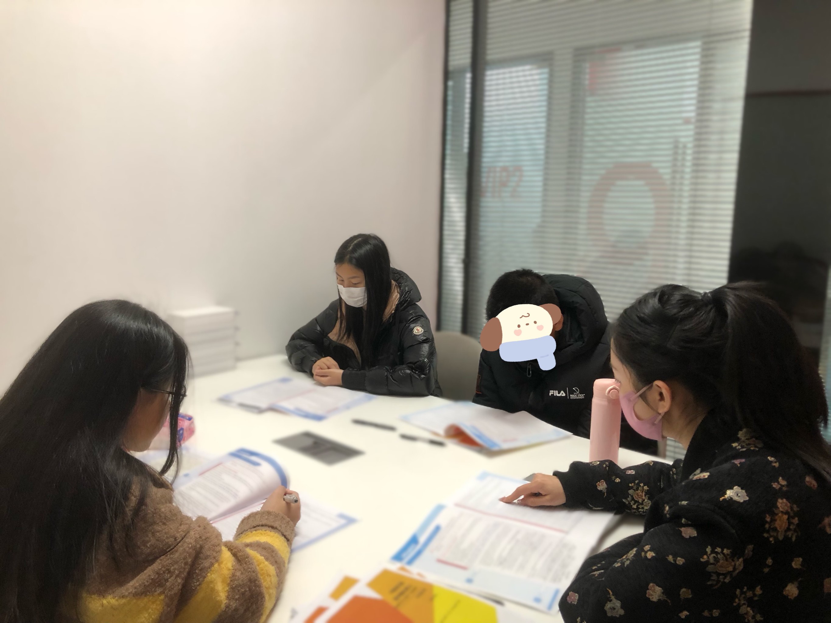 江干学雅思培训课程，探索语言学习的无限可能