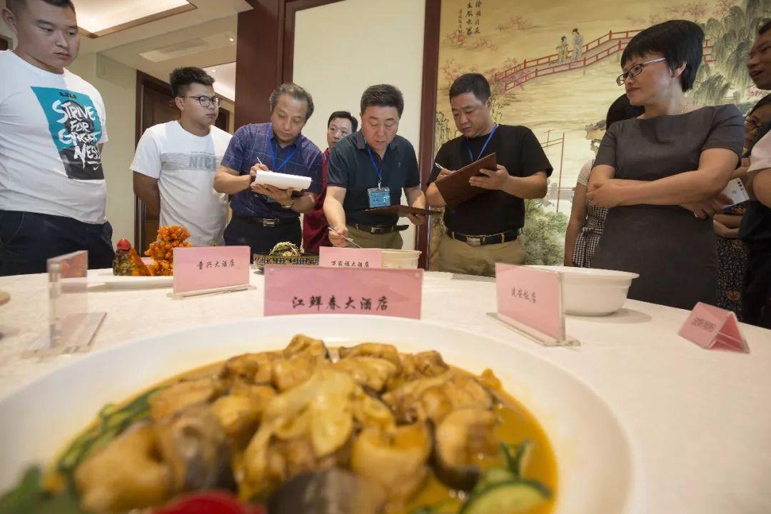 江都厨师招聘网——连接优秀厨师与美食梦想的桥梁